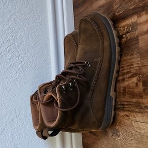Men's 10 Twisted X boots